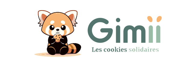 Logo de Gimii