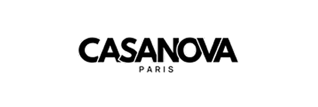 partenariat avec CASANOVA