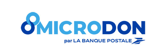 partenariat avec MICRODON